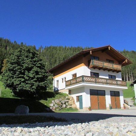 Appartement Zum Roessl Ramsau am Dachstein Buitenkant foto