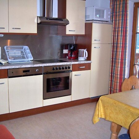 Appartement Zum Roessl Ramsau am Dachstein Buitenkant foto