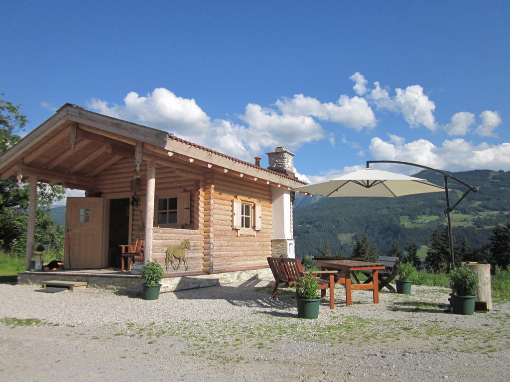 Appartement Zum Roessl Ramsau am Dachstein Kamer foto