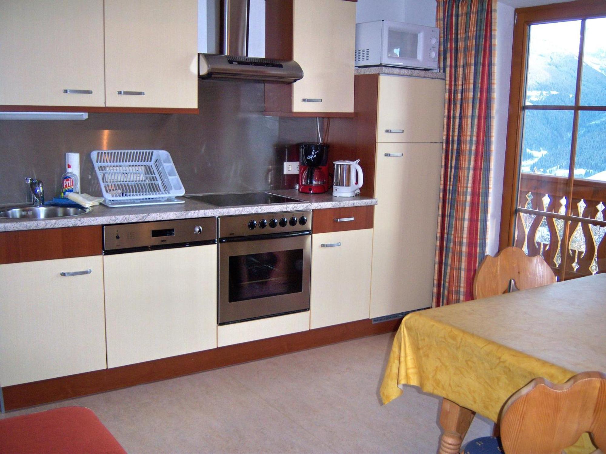 Appartement Zum Roessl Ramsau am Dachstein Buitenkant foto