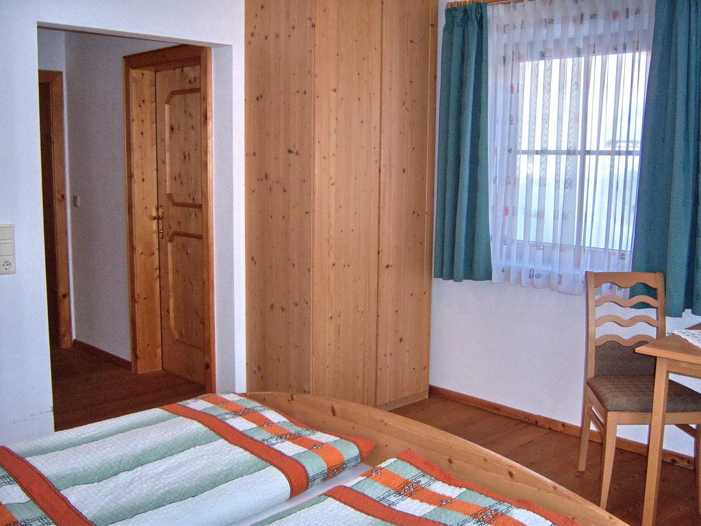 Appartement Zum Roessl Ramsau am Dachstein Kamer foto