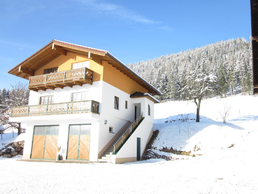 Appartement Zum Roessl Ramsau am Dachstein Kamer foto