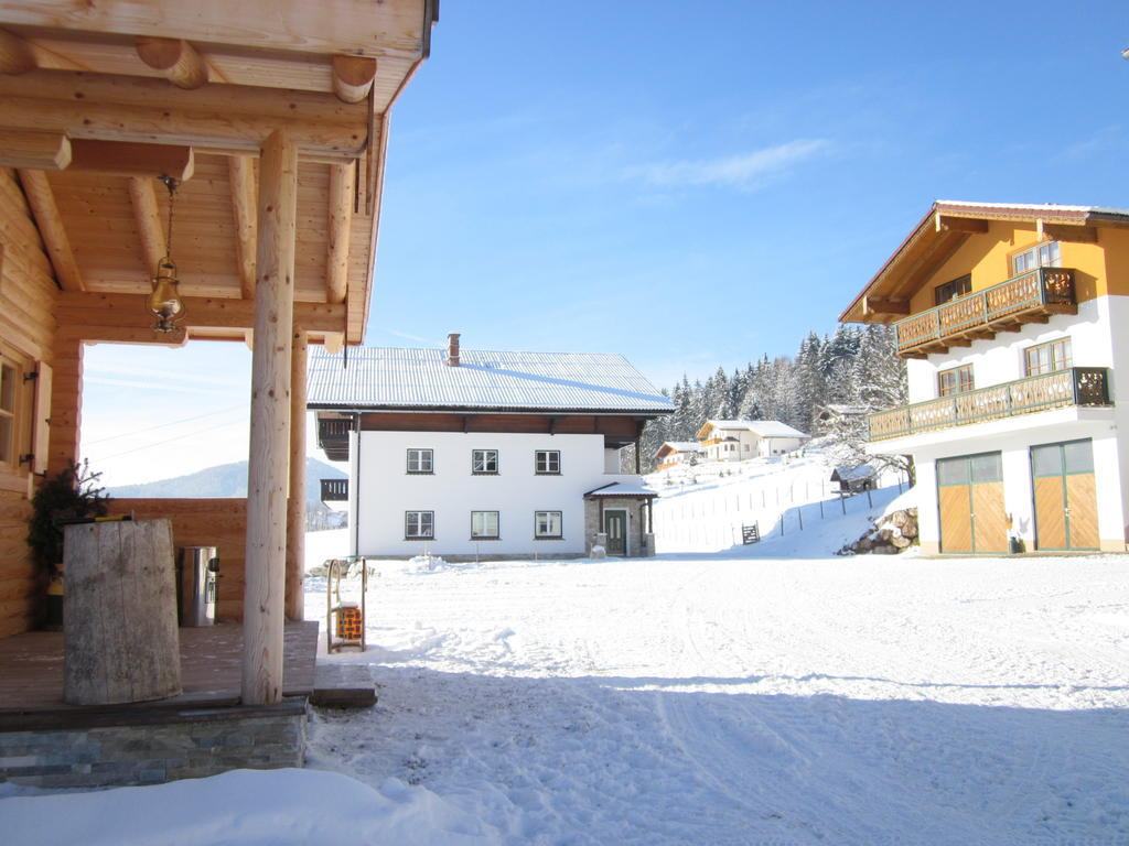 Appartement Zum Roessl Ramsau am Dachstein Kamer foto