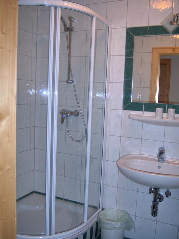 Appartement Zum Roessl Ramsau am Dachstein Kamer foto