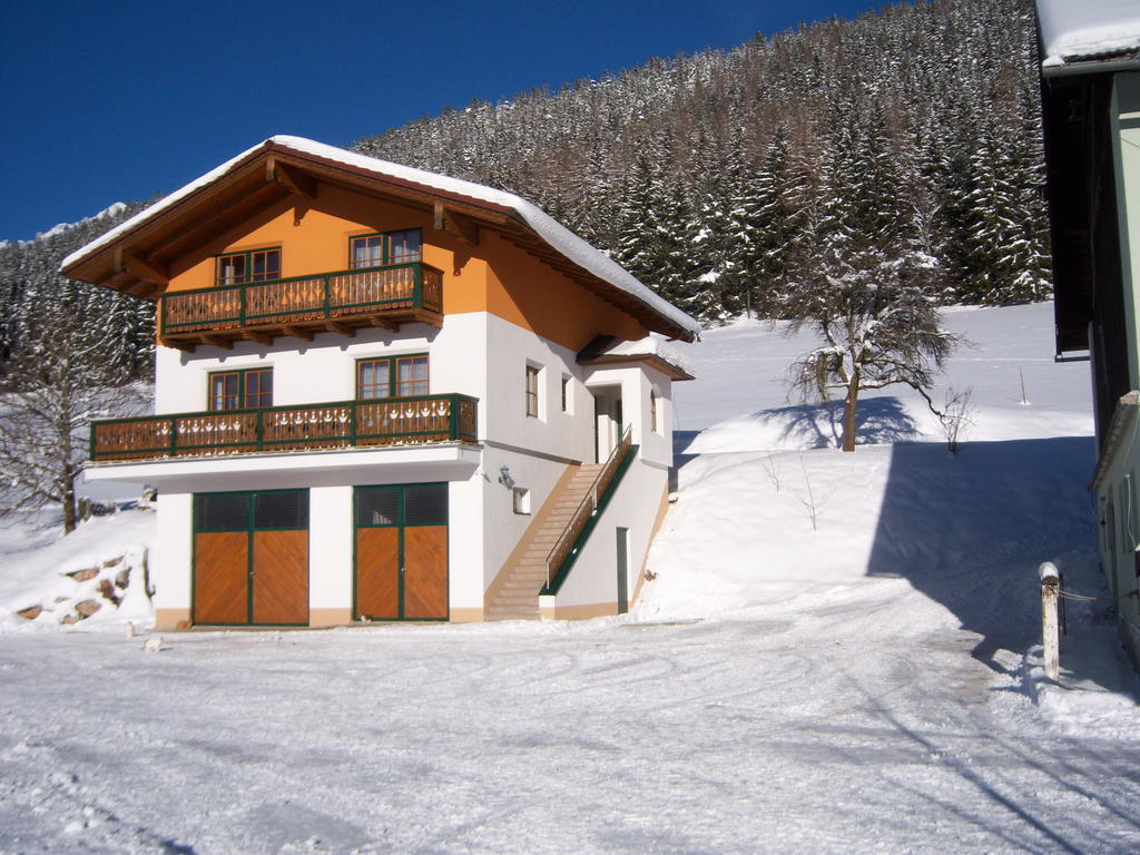 Appartement Zum Roessl Ramsau am Dachstein Kamer foto
