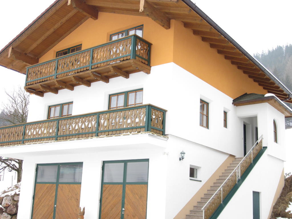Appartement Zum Roessl Ramsau am Dachstein Kamer foto