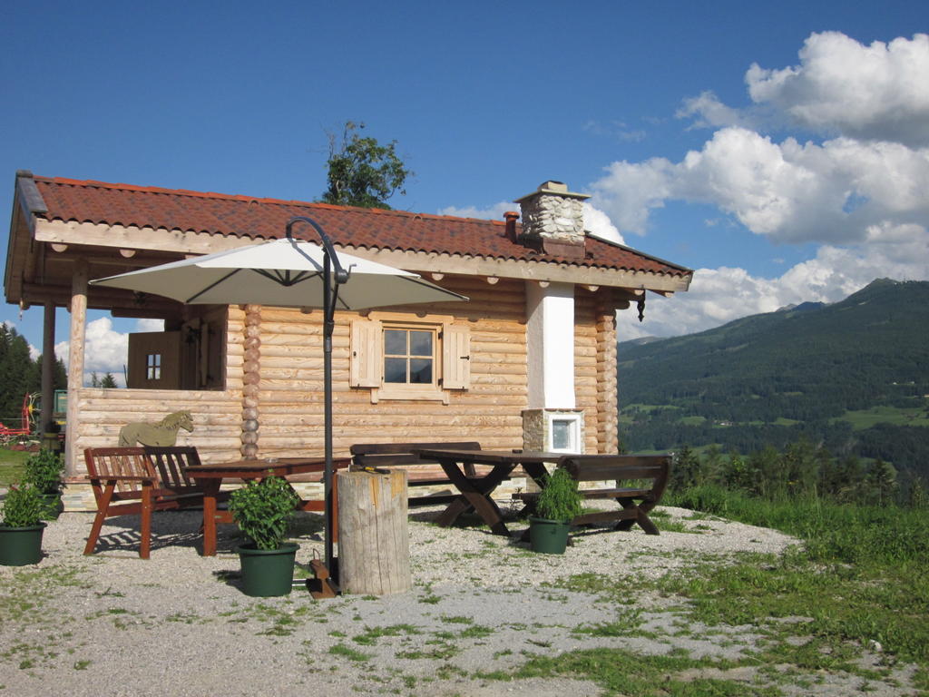 Appartement Zum Roessl Ramsau am Dachstein Kamer foto