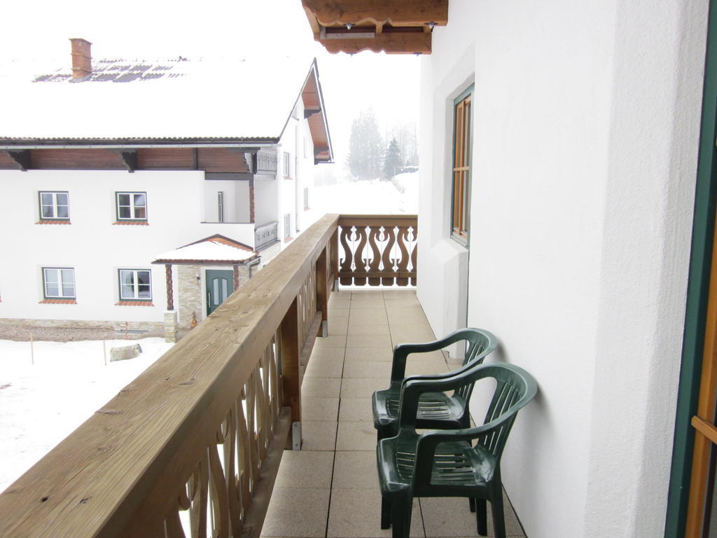 Appartement Zum Roessl Ramsau am Dachstein Kamer foto