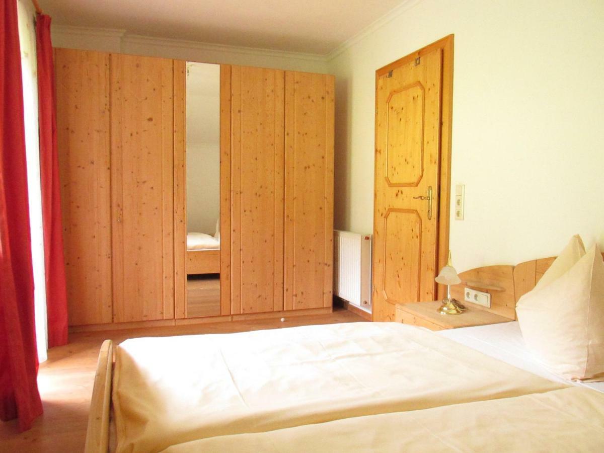 Appartement Zum Roessl Ramsau am Dachstein Buitenkant foto
