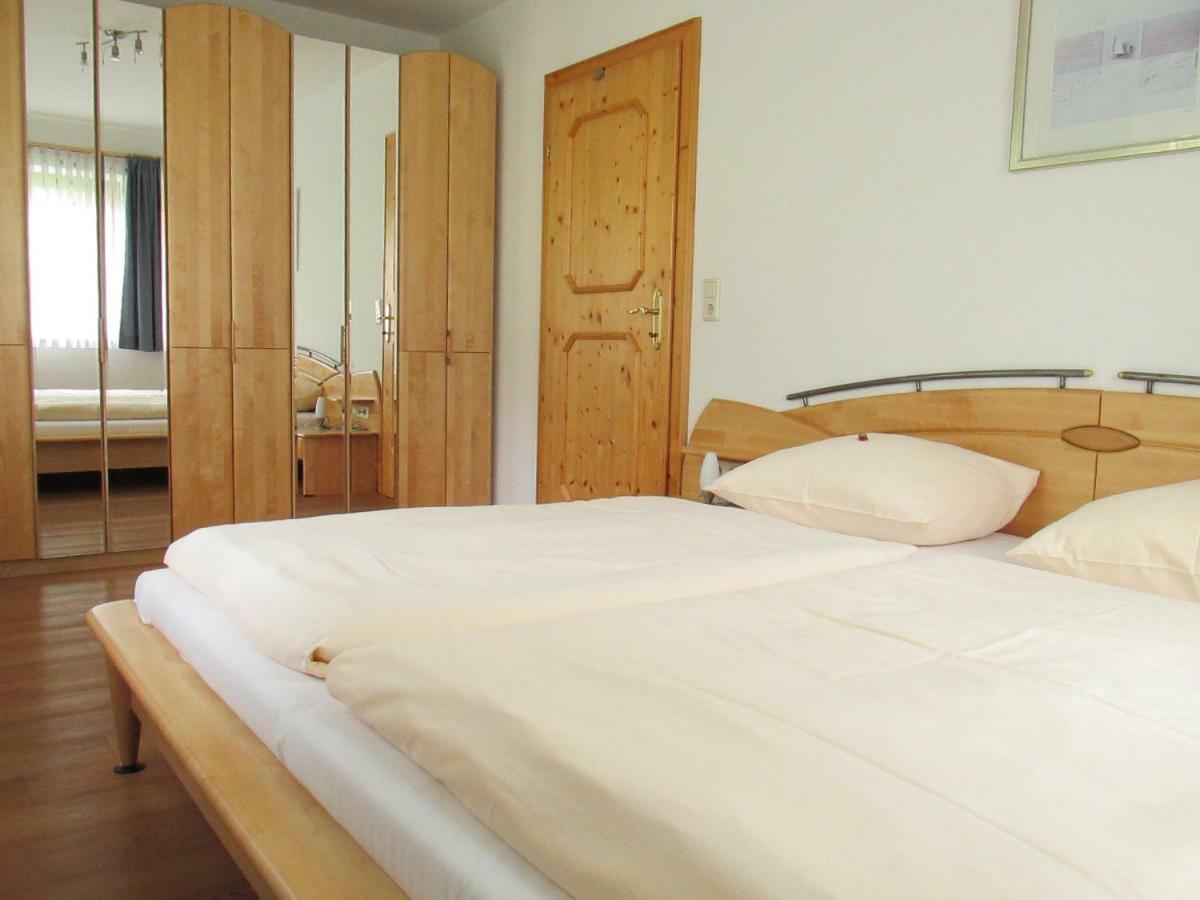 Appartement Zum Roessl Ramsau am Dachstein Buitenkant foto